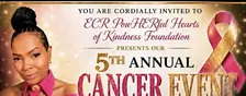 5th Annual Cancer Event