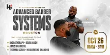 ADVANCED BARBER SYSTEMS