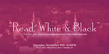 "Read, White & Black" - A 'Gilmore Girls' Immersive Experience - Episode 05