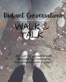 Radiant Conversations