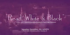 "Read, White & Black" - A 'Gilmore Girls' Immersive Experience - Episode 03