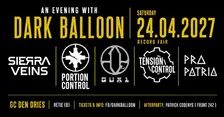 A Night with Dark Balloon 2027