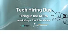 Tech Hiring Day