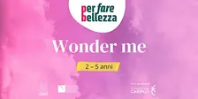Wonder Me