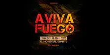 AVIVA FUEGO 2026