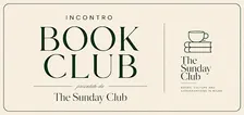 The Sunday Bookclub - incontro di settembre