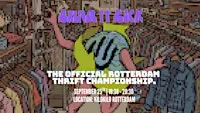 The Official Rotterdam Thrift Championship 2026