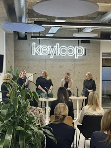 Women in Automotive Networking Breakfast | Johannesburg