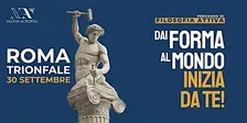 Dai forma al mondo, INIZIA DA TE! - Percorso di Filosofia Attiva gratuito