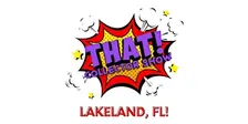 THAT! Collector Show Lakeland, FL VENDORS