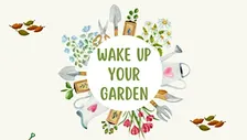 Wake up your garden- Horticulture Workshop