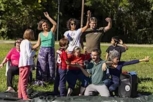 DANCEABILITY