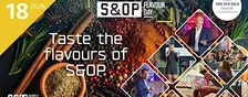 S&OP Flavour Day