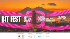 BIT FEST al TEATRO BELLINI