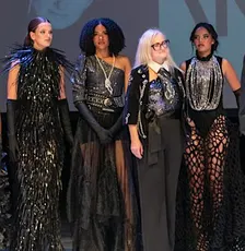 Utrecht Fashion Week - Day 2