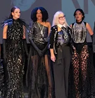 Utrecht Fashion Week - Day 2