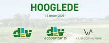 Inforonde DLV & DLV Accountants |  Hooglede
