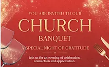 A Special Night of Gratitude