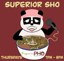 Superior Pho Sho October Shows