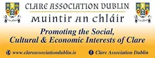 The 2026 Clare Association Annual Award's Dinner