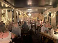 Over 50's Speed Dating at The Mews, Southend!