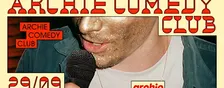 Archie Comedy Club
