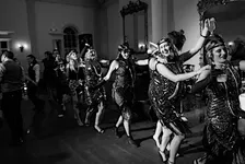Haunted Speakeasy Providence