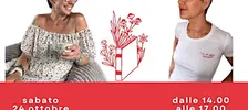 STRADE DI PAROLE - Workshop di libroterapia illustrata
