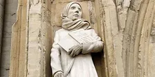 Julian's Medieval Norwich walking tour
