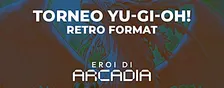 Torneo Local Retro Format Yu-Gi-Oh!
