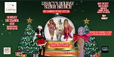 Legacy Holiday "Sleigh" Brunch