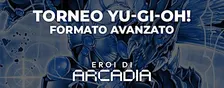 Torneo Local Advanced Yu-Gi-Oh!