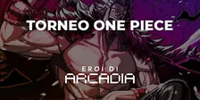 Torneo Local One Piece
