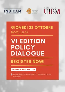 Policy Dialogue 2026 - VI Edition