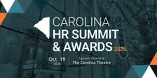 Carolina HR Summit & Awards 2026