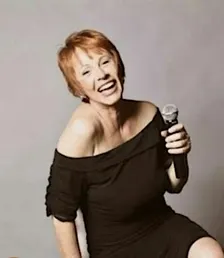 Lillian Palmer en concert – Heart of the Song