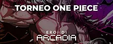 Torneo Proxy Local One Piece