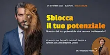 Human Upgrade - Sblocca il tuo potenziale