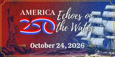 America 250 with the Frederick Catoctones