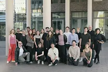 ERÖFFNUNG: Emerging Artists 6 – zeitgenössische Kunst aus Dortmund