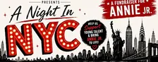 A Night In NYC