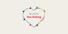 Cantabile Presents: You belong - November 15, 2026