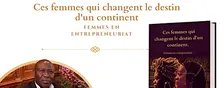Séance dédicace – Firmin Miabatoussa