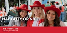 NAUGHTY OR NICE FORT WORTH STOCKYARDS 2026 CRAWL