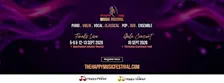 The Happy Music Festival 2026 Gala Concert