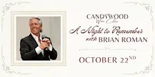 A Night to Remember with Brian Roman