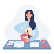 Foodie Favorites | Adults