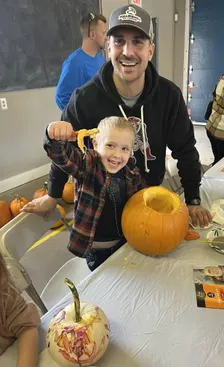 2026 Annual Pumpkin Fest