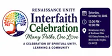 Renaissance Unity Interfaith Celebration
