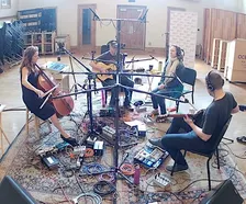 Immersive Capture in Practice: An Evening with IDL at Do No Harm Studios